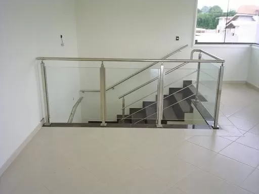 Guarda Corpo